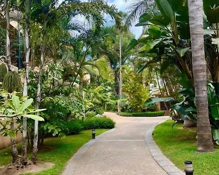 Apartamento Playa De Marbella