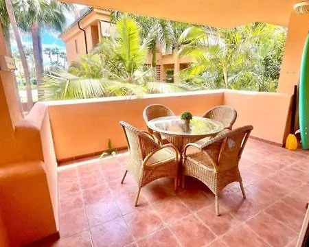 Playa De Apartamento Marbella