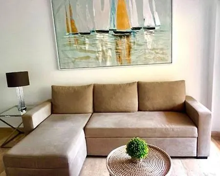 Apartamento Playa De *