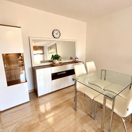 Playa De Apartamento
