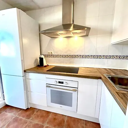 Apartamento Playa De *