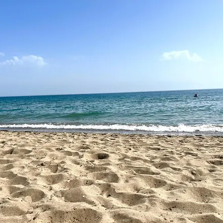 Playa De Apartamento