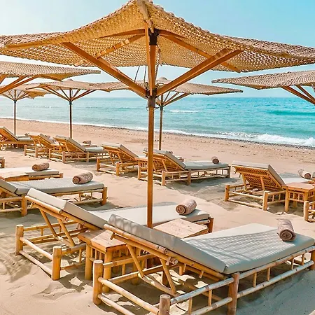 Apartamento Playa De *